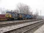 CSX 308